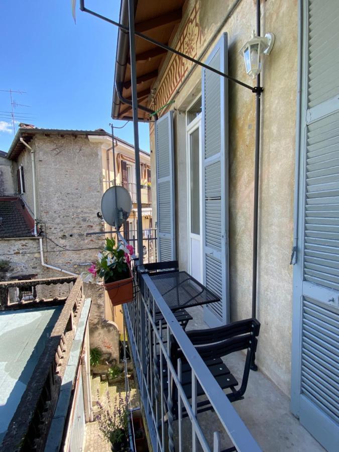 Casa Di Carlo Apartamento Pallanza Exterior foto